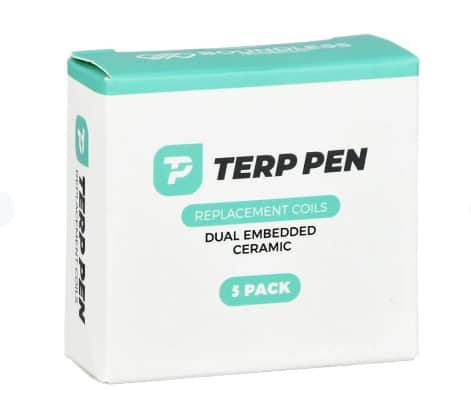 Terp Pen Atomizer - Vaporizers - 5pk thumbnail 2