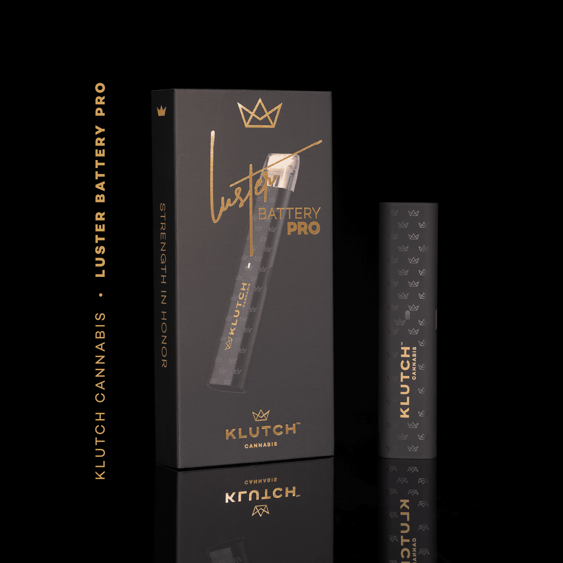 Luster Battery Pro - Batteries thumbnail 2