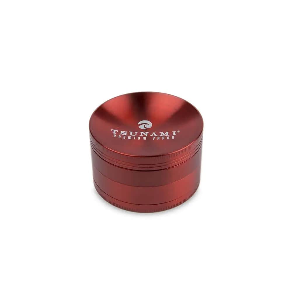 Sunken Top 63mm 4 Piece - Grinders thumbnail 3