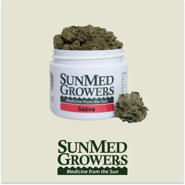 Golden Pineapple - 3.5g Whole Buds - Sativa thumbnail 3