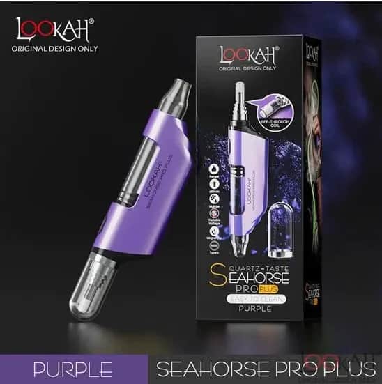 Seahorse Pro Plus - Accessories thumbnail 3