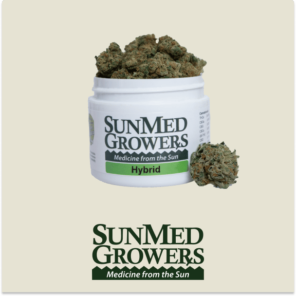 Lemon Skunk - 3.5g Whole Buds - Hybrid thumbnail 2