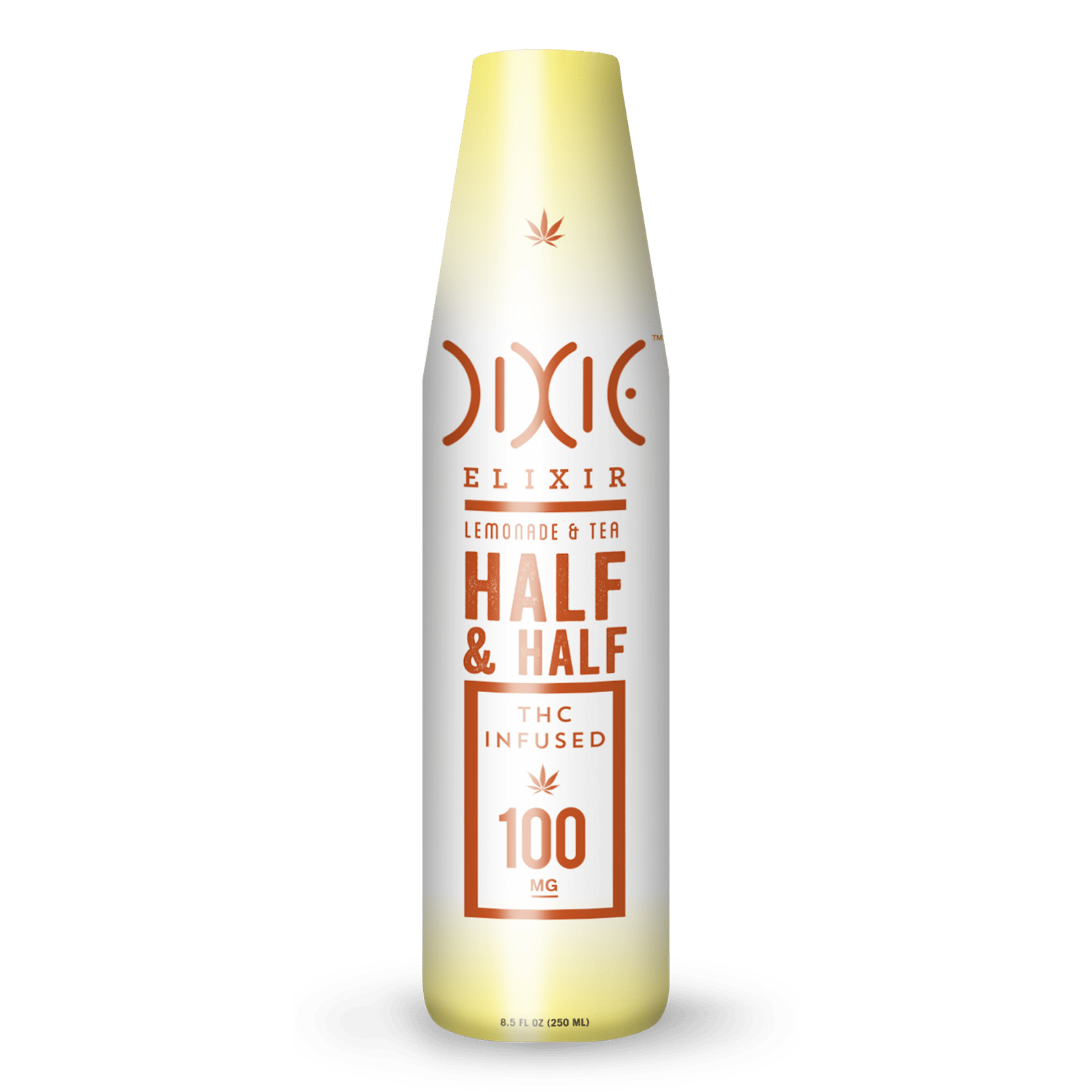 Half & Half - 100mg Drinks thumbnail 2