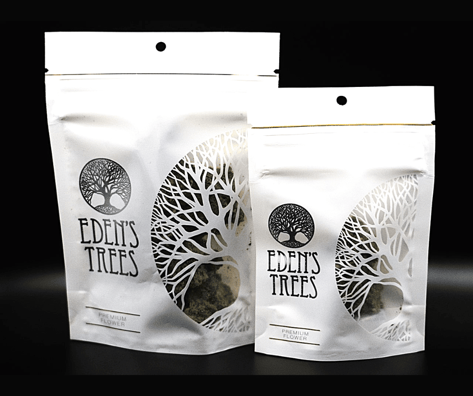 Cadillac Rainbows - 14.15g Smalls - Indica thumbnail 2