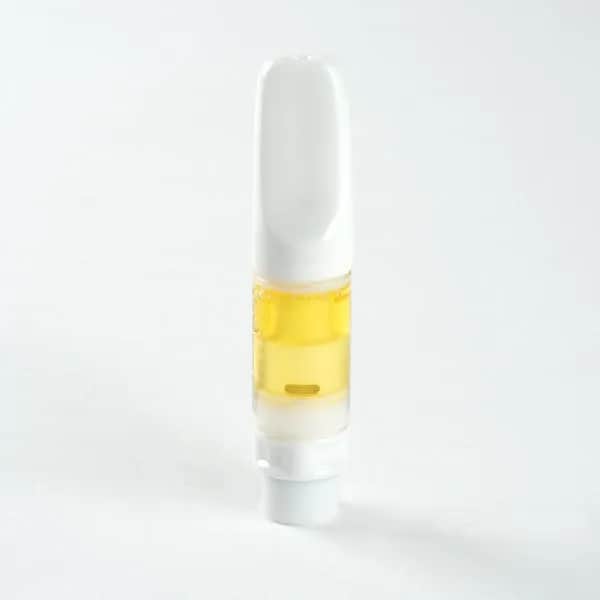 Purple Haze - 0.5g Distillate Cart - Hybrid thumbnail 3