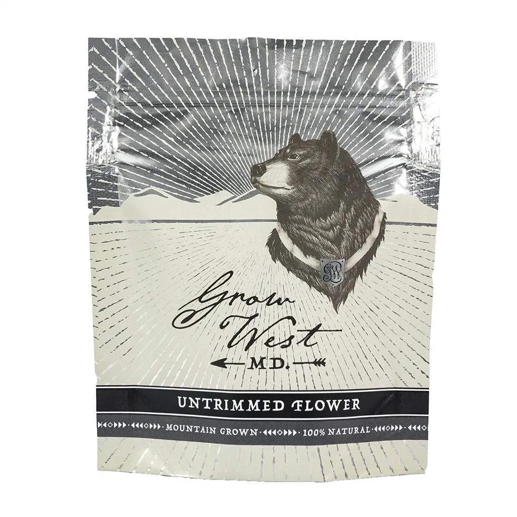 Cherry Ak 47 - 14g Whole Buds - Hybrid thumbnail 3