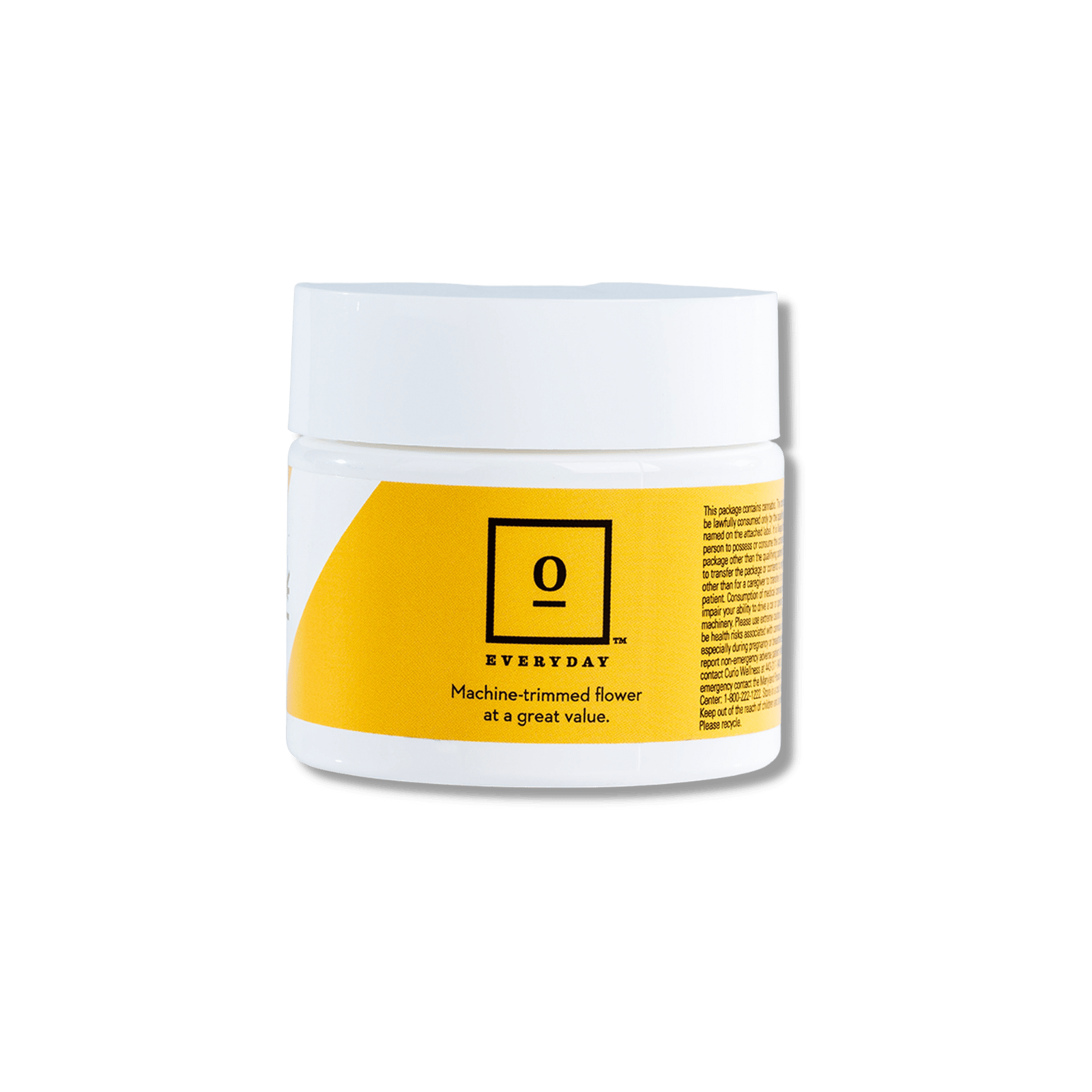 Jack Herer - 3.5g Whole Buds - Sativa thumbnail 2