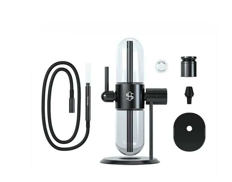 Gravity Infuser V3 - Accessories
