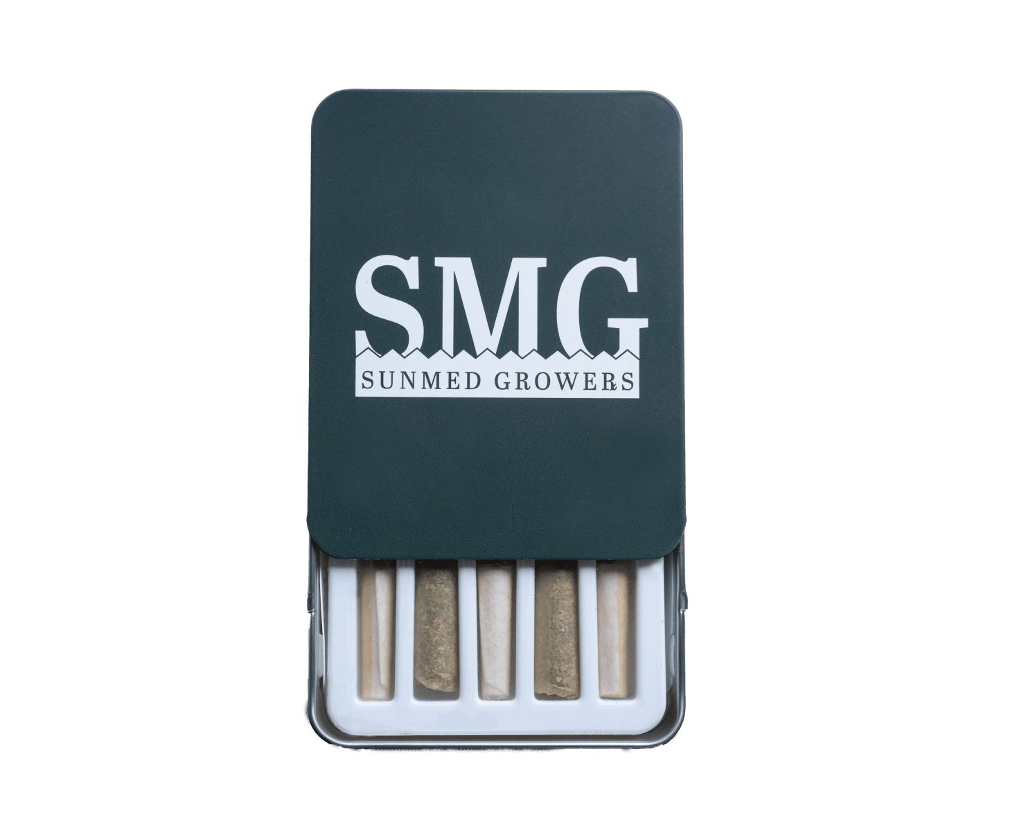 Strawberry Candy #4 - 2.5g Packs - Hybrid - 5pk thumbnail 2