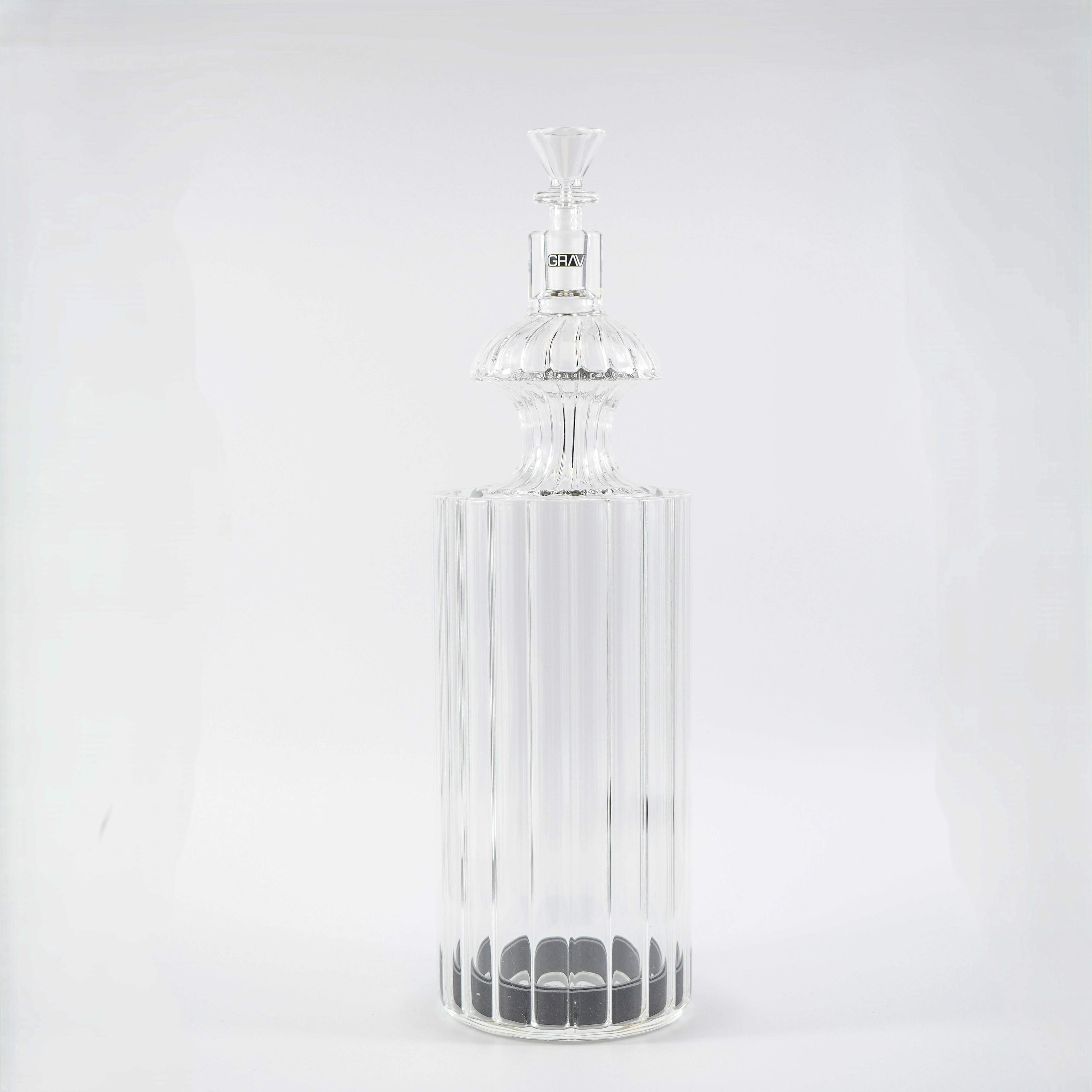 Monarch Gravity Bong - Accessories