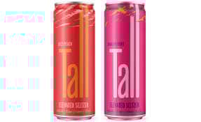 Juicy Peach - 10mg Drinks thumbnail 2