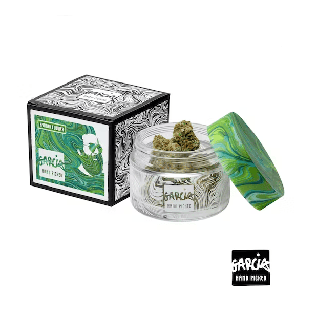 Wingsuit - 3.5g Whole Buds - Sativa thumbnail 2