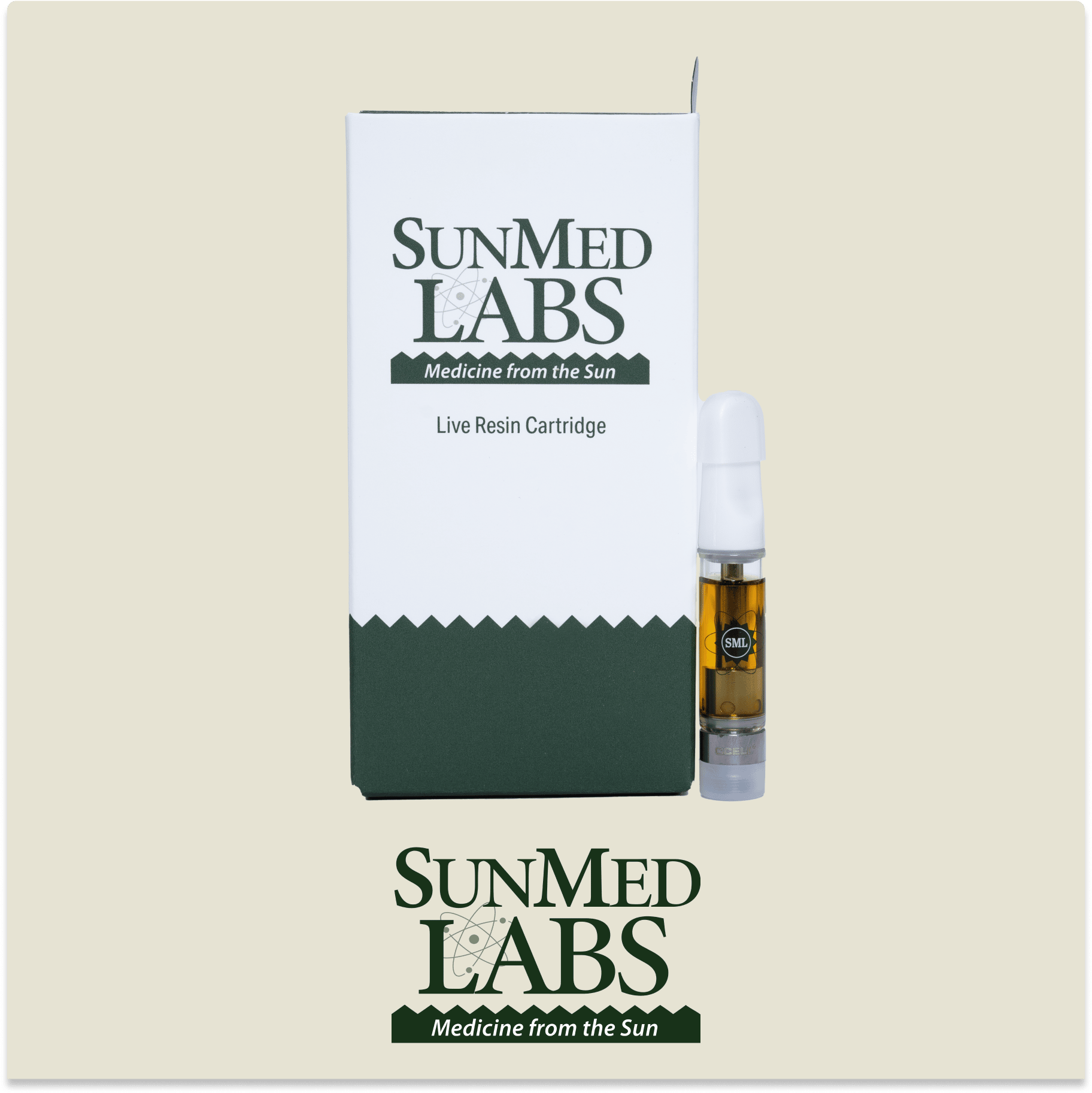 Cherry Pie Og - 1g Live Resin Cart - Hybrid thumbnail 2