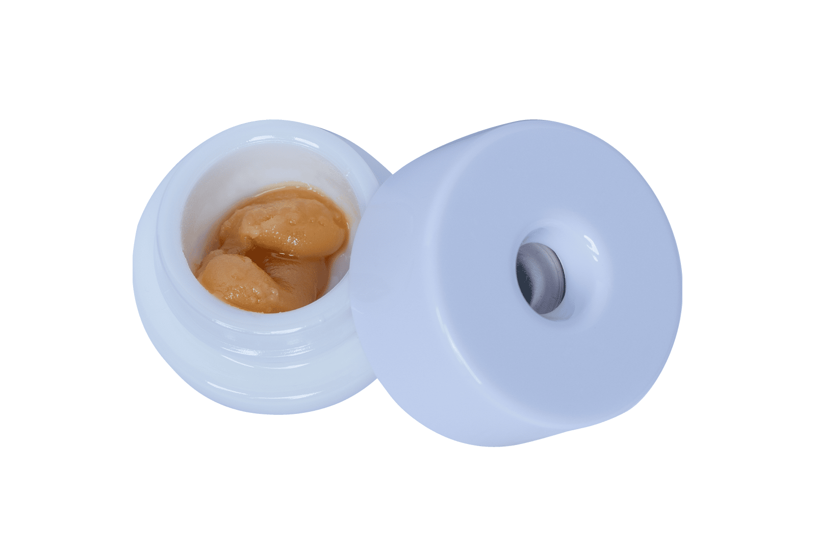 Dark Rainbow - 3.5g Live Resin - Hybrid thumbnail 2