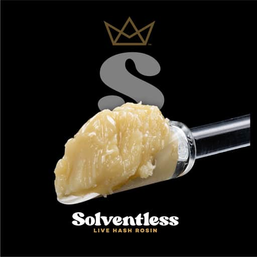 Lemon Slushee - 1g Rosin - Sativa thumbnail 2