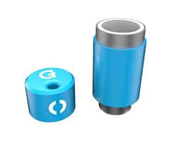 Connect Tank - Vaporizers thumbnail 2