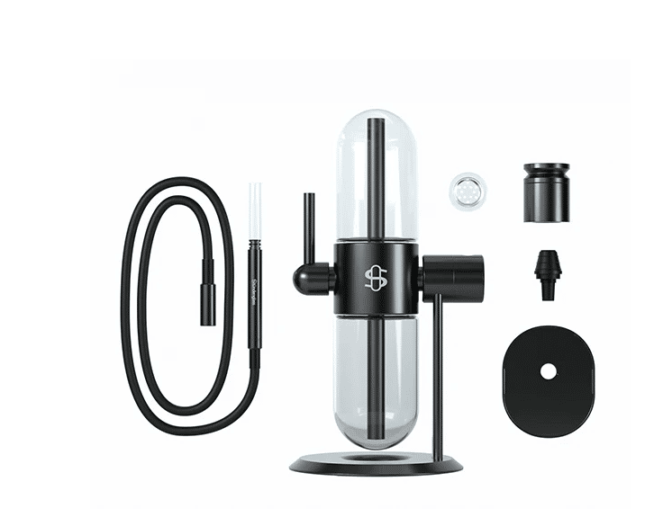 Gravity Infuser V3 - Accessories thumbnail 2