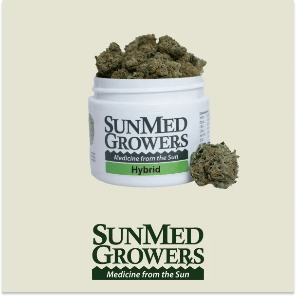 Chem De La Chem - 3.5g Whole Buds - Hybrid thumbnail 3