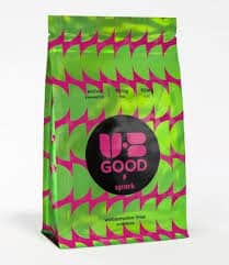 Watermelon Lime 1:1 - 100mg Candies - 10pk thumbnail 2