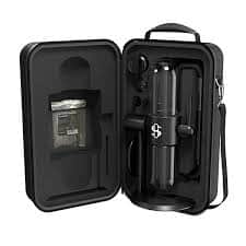 Travel Case - Accessories thumbnail 2