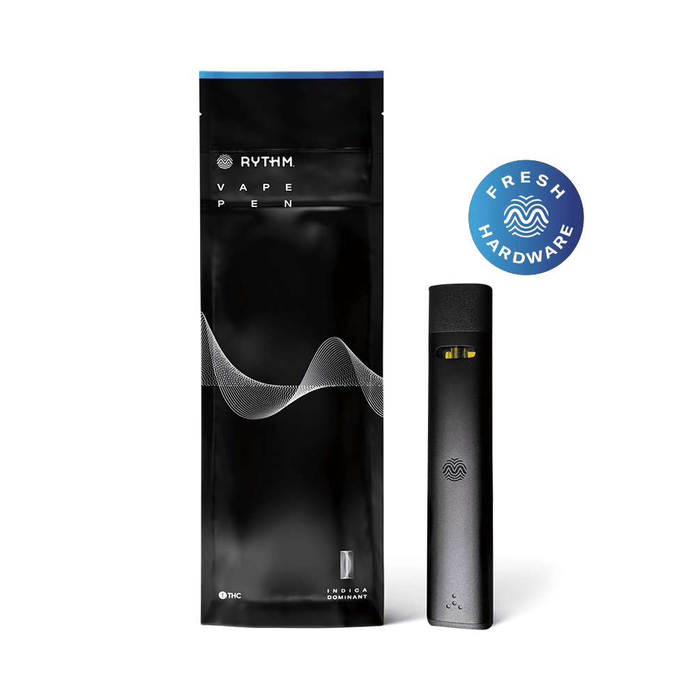 Brownie Scout - 1g Distillate Disposable - Indica thumbnail 2