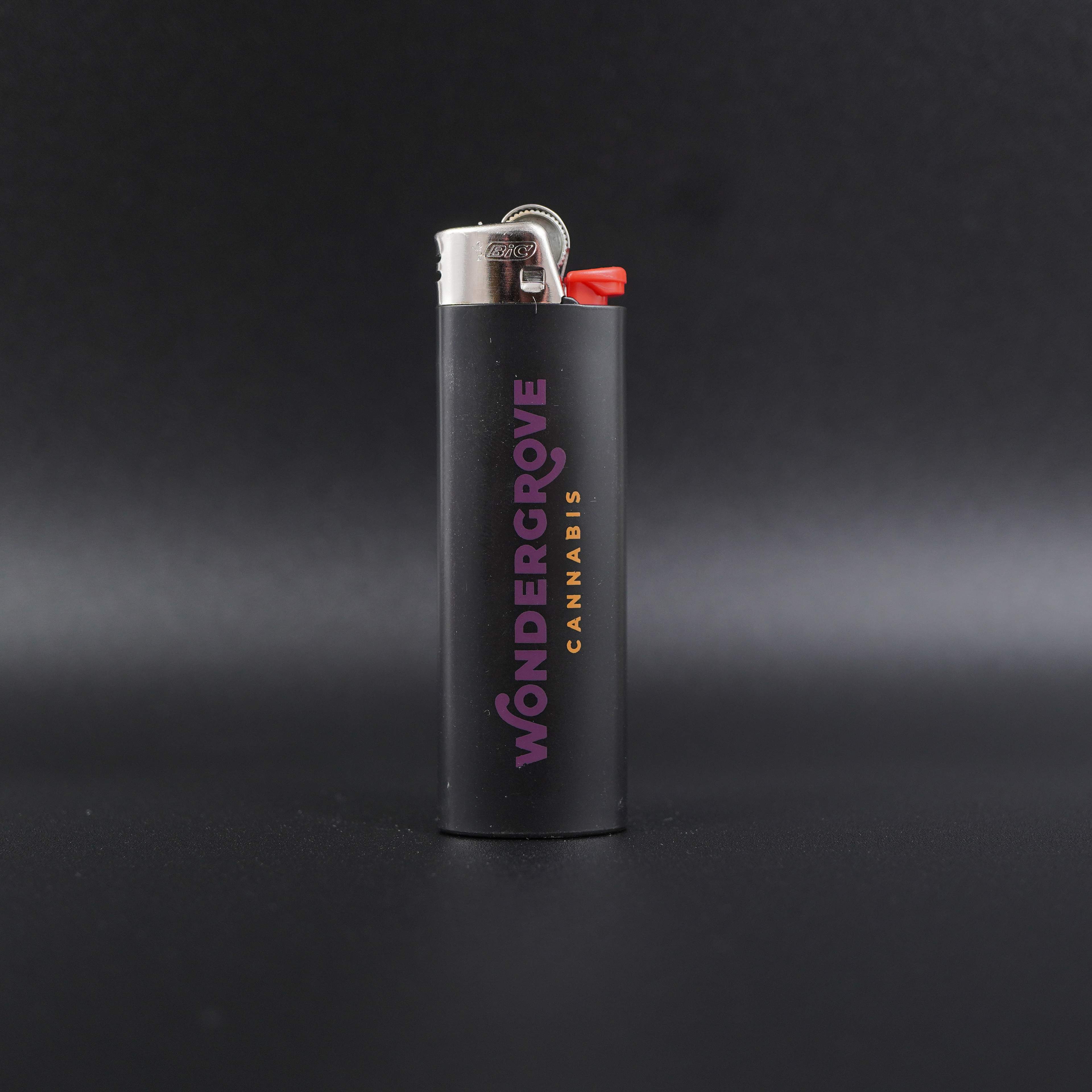 Bic Lighter - Accessories