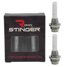 Stinger Ceramic Tips - Tips - 2pk thumbnail 2