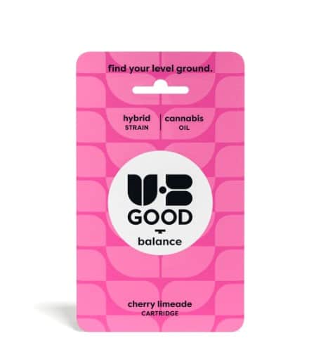 Cherry Limeade - 0.8g Distillate Cart - Hybrid thumbnail 2