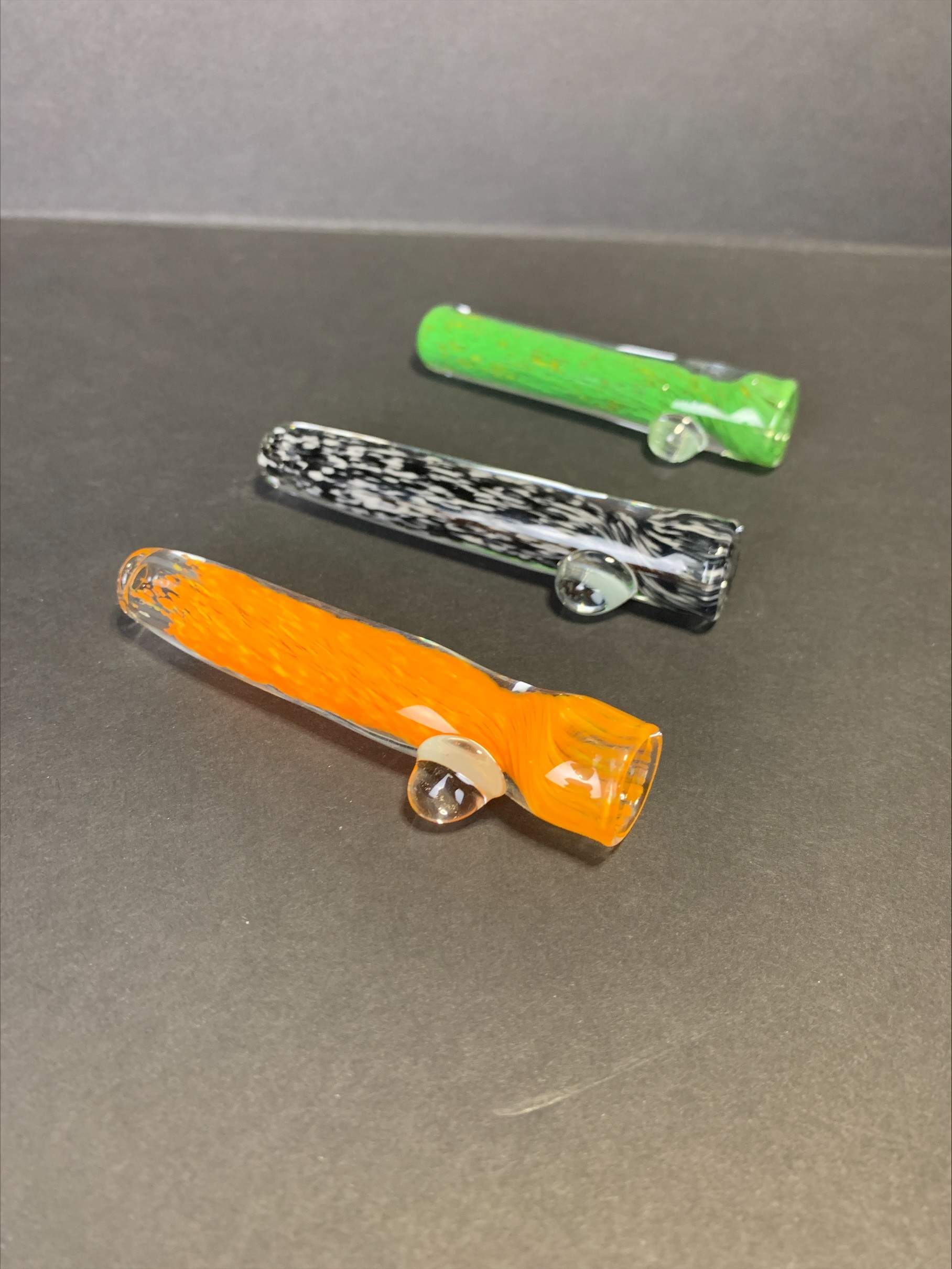 Chillum Ovg Frit - Accessories
