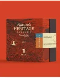 Lemon Margy - 1g Kief - Hybrid thumbnail 3