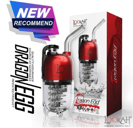 Dragon Egg - Vaporizers thumbnail 2