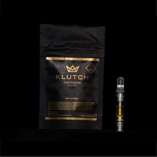 Lemon Slushee - 1g Full Spec Cart - Sativa thumbnail 2