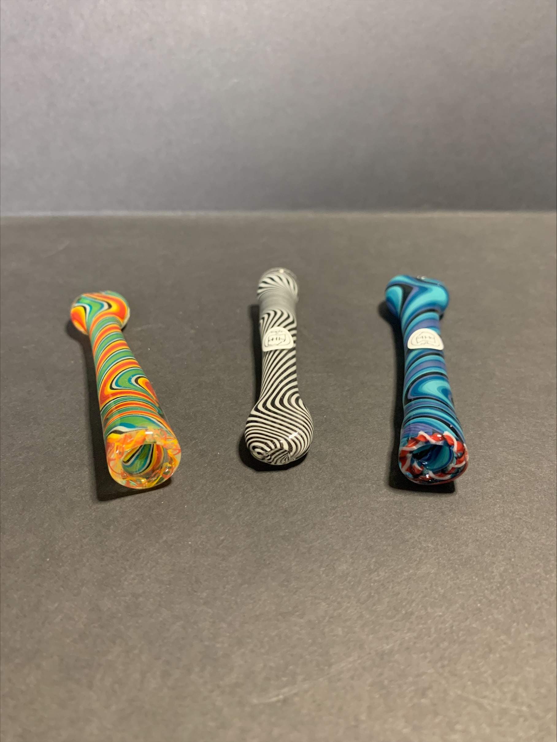 Chillum Ovg Tedrow Linework - Accessories thumbnail 2