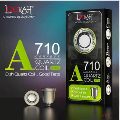 Coil Dish Type A - Accessories - 5pk thumbnail 2