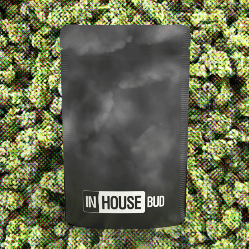 Sour Bobby - 3.5g Smalls - Hybrid thumbnail 2