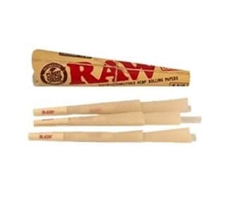 Classic Cones - Cones - 6pk thumbnail 2