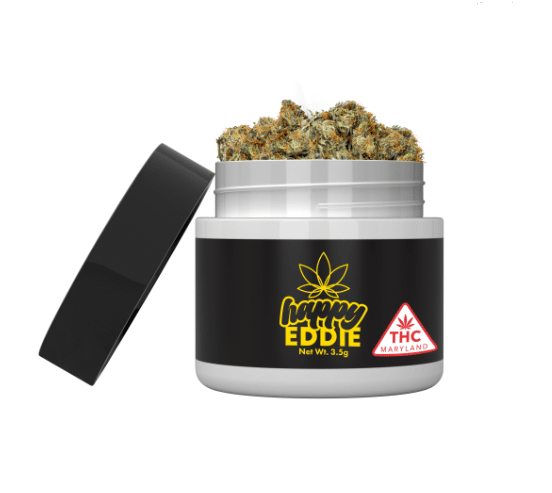 Zen Wen - 3.5g Whole Buds - Sativa thumbnail 2