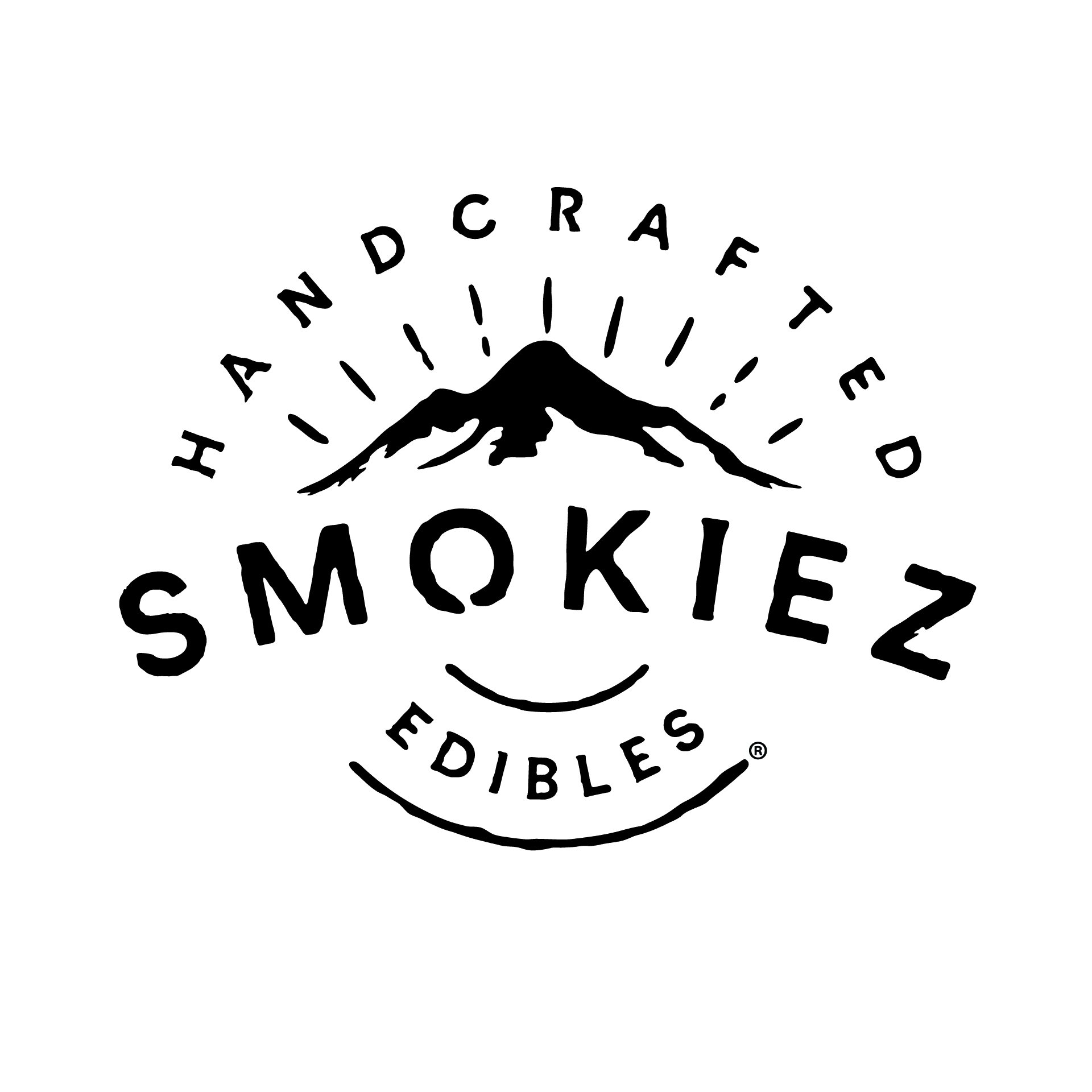 Sweet Watermelon - 500mg Candies - Hybrid - 10pk thumbnail 2