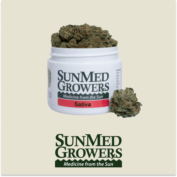 Golden Pineapple - 3.5g Whole Buds - Sativa thumbnail 2