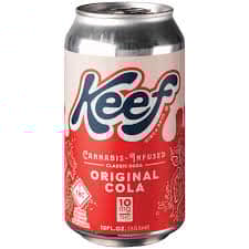 Original Cola - 10mg Drinks thumbnail 2