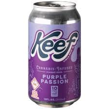 Purple Passion - 10mg Drinks thumbnail 2