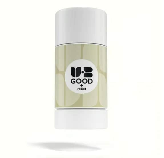 Relief 1:1 - 295mg Balms - CBD thumbnail 3