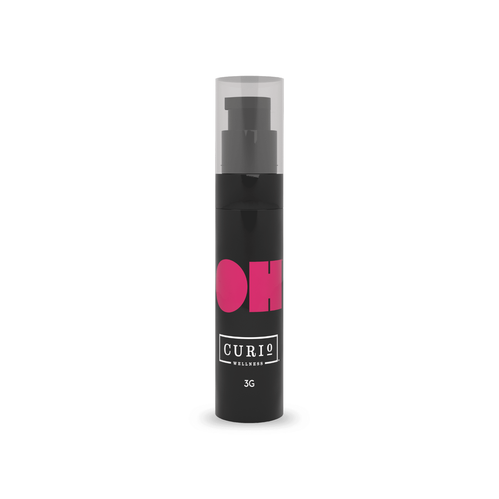 Intimacy Oil - 90mg Oils thumbnail 2