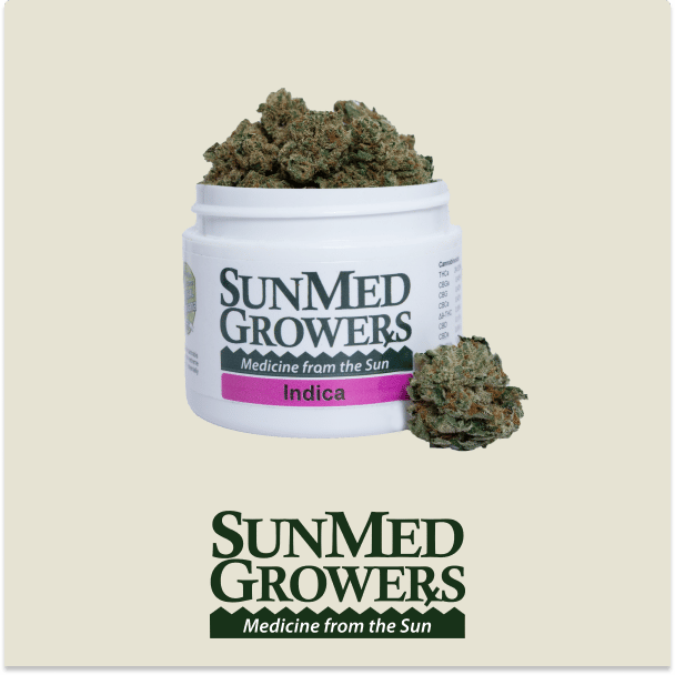 Ice Cream Cake - 3.5g Whole Buds - Indica thumbnail 2
