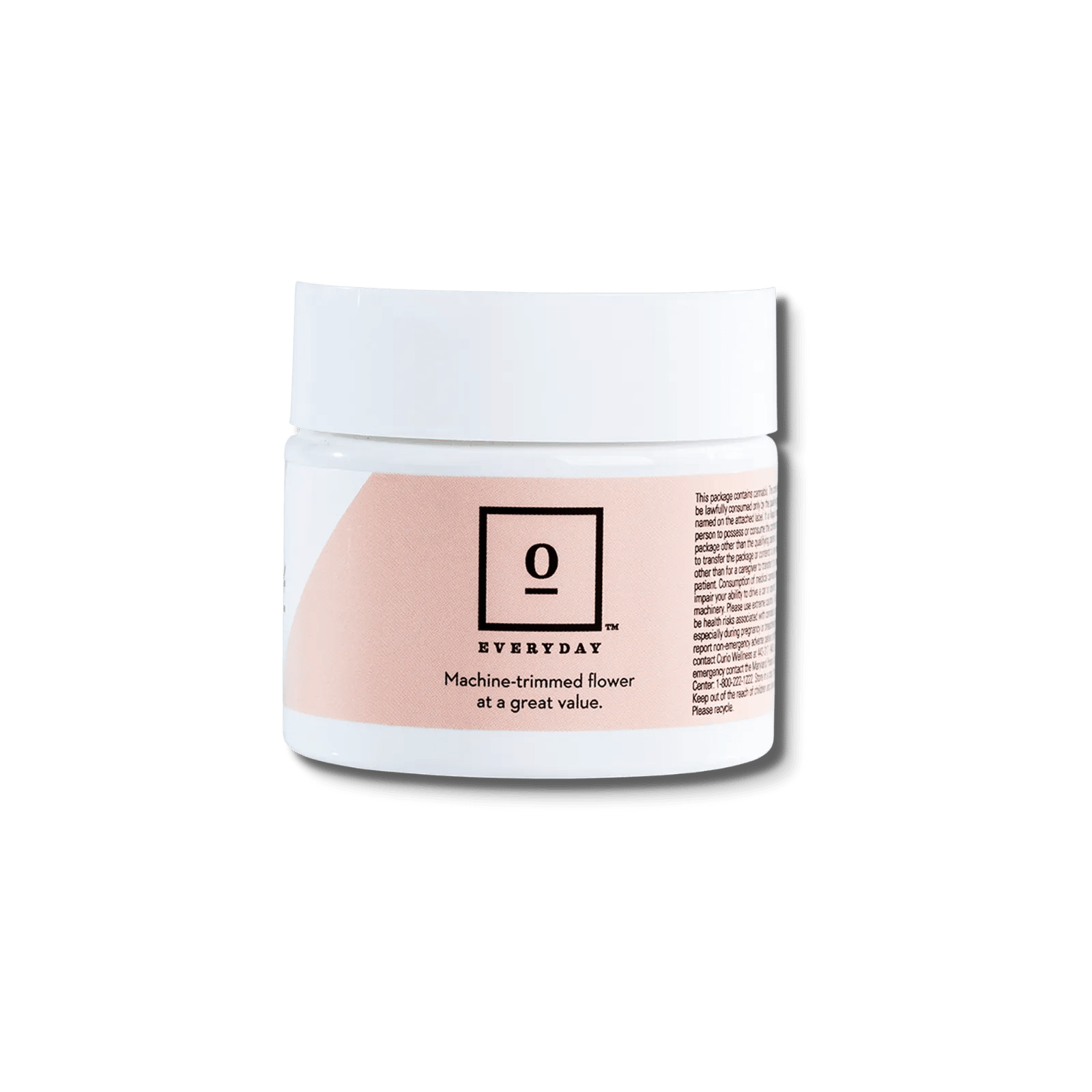 Cherry Cheesecake - 3.5g Whole Buds - Indica thumbnail 3