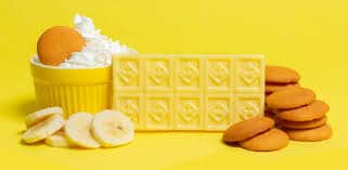 Banana Pudding - 110mg Chocolates - 10pk thumbnail 2