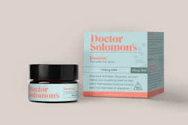 CBD Rich 3:1 Unwind - 45mg Balms - CBD thumbnail 2