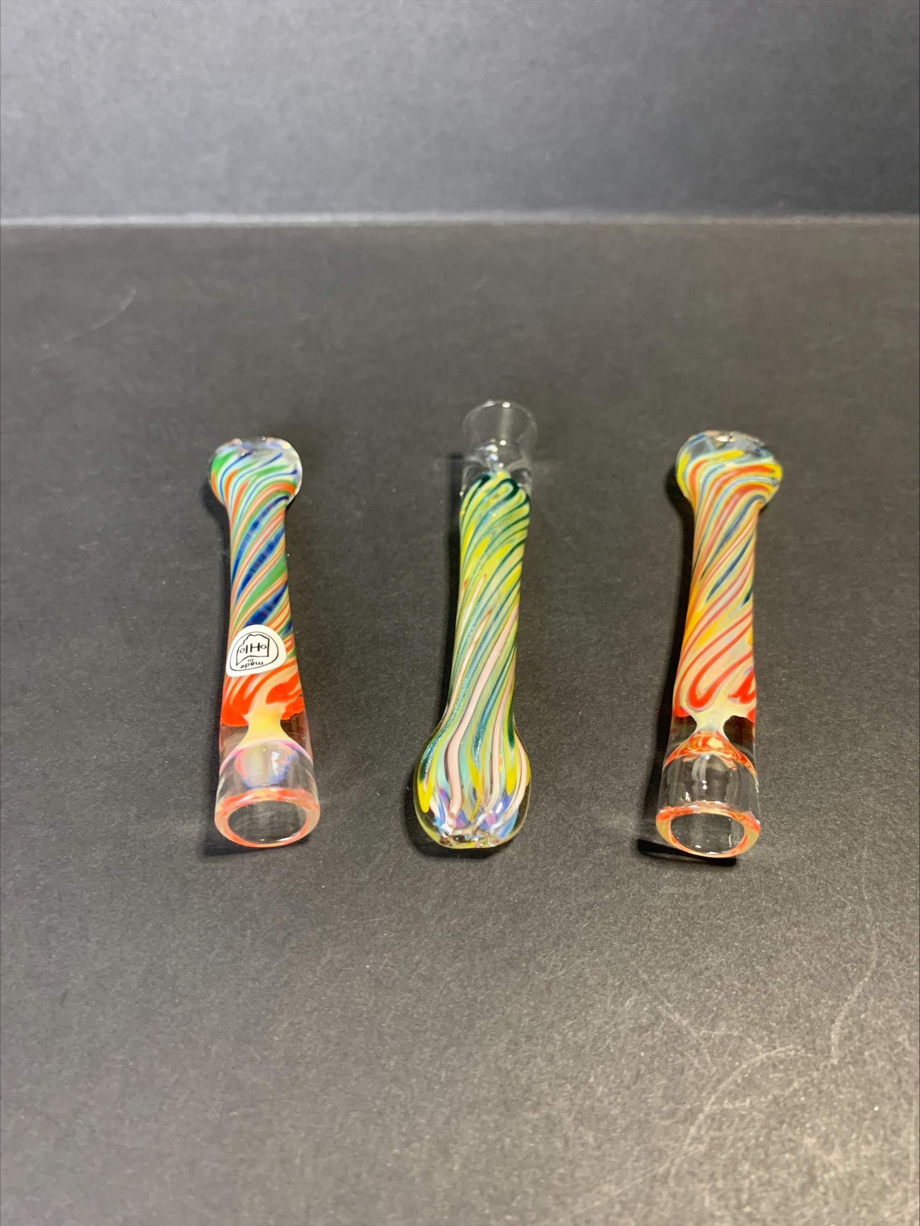 Chillum Ovg Tedrow I/o - Accessories