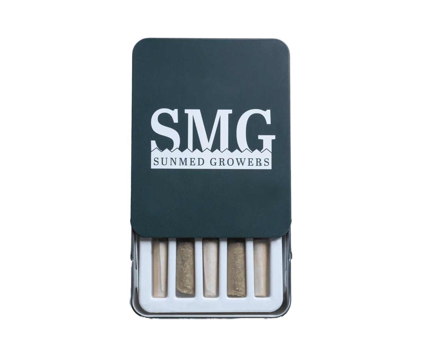 Sdg Og - 2.5g Packs - Indica - 5pk thumbnail 3