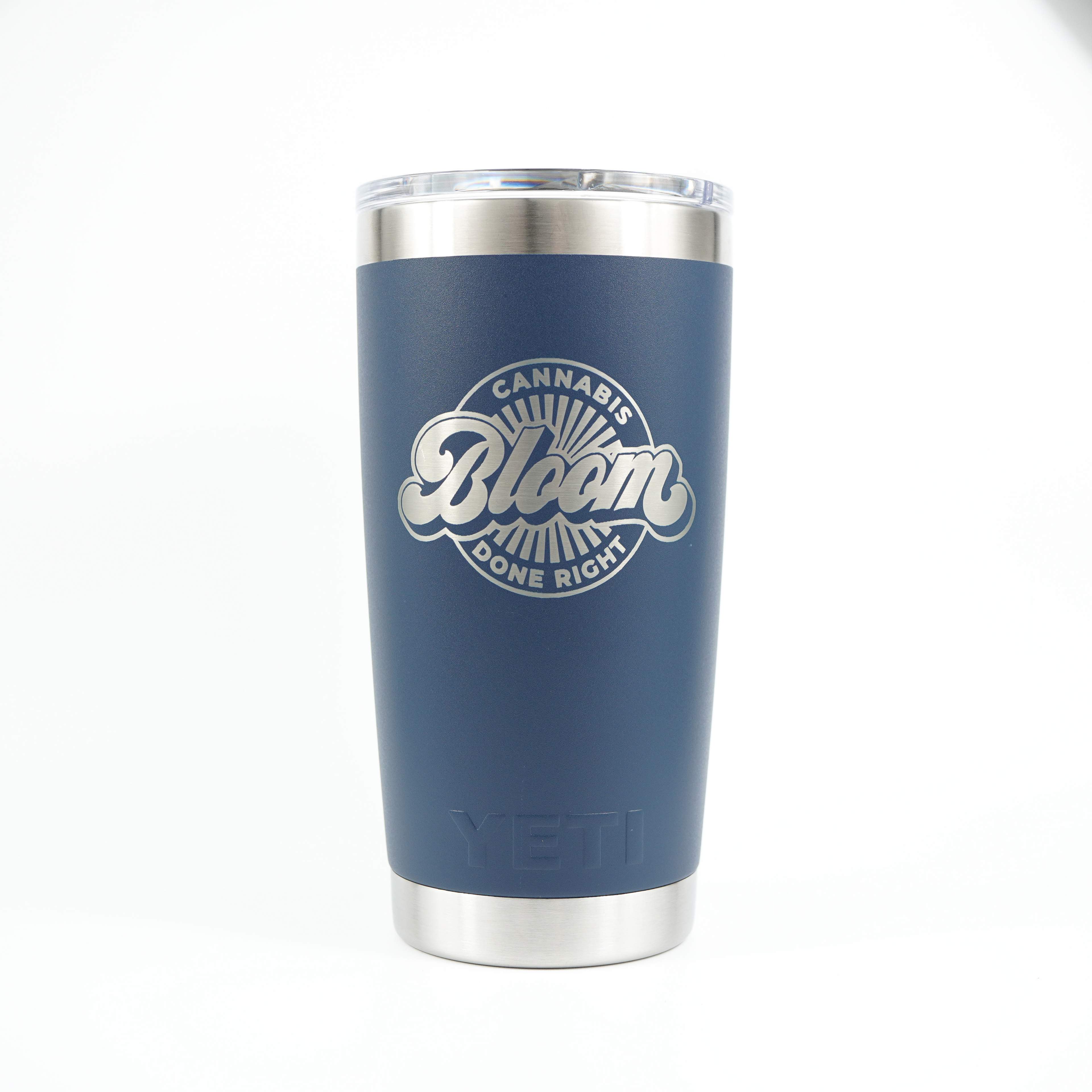 Yeti Tumbler 20 Oz. - Accessories
